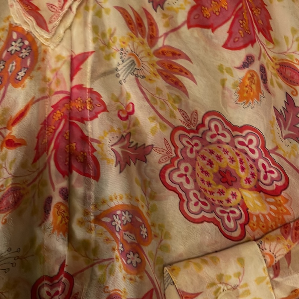 Moda Int- Blouse - image 2